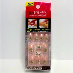 ImPRESS Nails 60662 /B